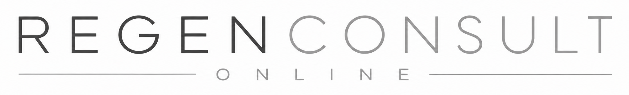 regenconsult logo